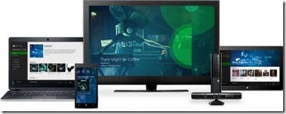 Xbox Music: Microsoft veröffentlicht die Android  und iOS App