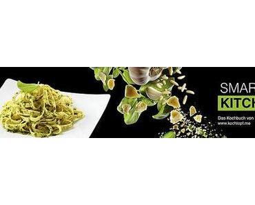 Chocolate-Chip-Cookies mit Macadamia und Orange