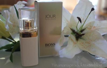Boss Jour Pour Femme - Ich liebe es