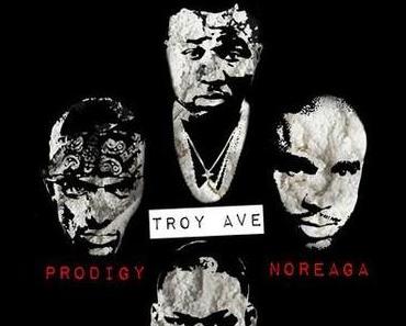 Troy Ave feat. Raekwon, N.O.R.E. & Prodigy – New York City [Download]