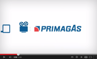 Machen Sie mit beim PRIMAGAS Video Contest auf YouTube
