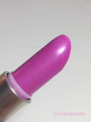 MAC Pink Popcorn Lipstick