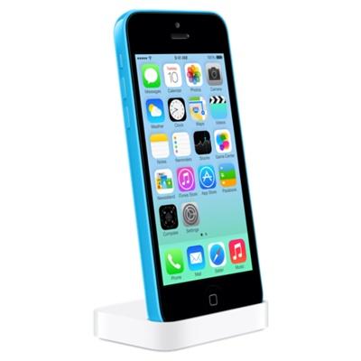 Auch neu: Docks und Cases für iPhone 5s und 5c