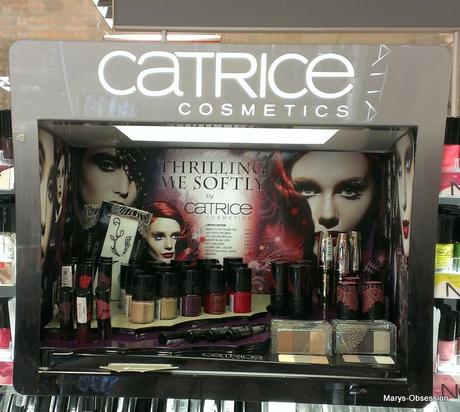 REVIEW: Catrice Limited Edition 