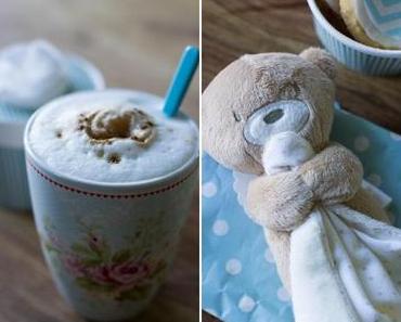 Bloggerfreundschaft ♥