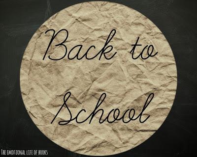 {Information} Back to School