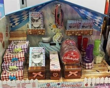 [Gesichtet]: essence Oktoberfest LE