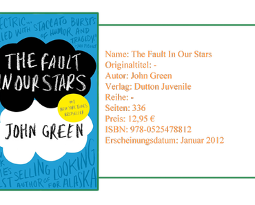 Rezension: The Fault In Our Stars