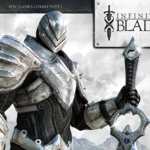 Trailer: Infinity Blade 3 Reborn