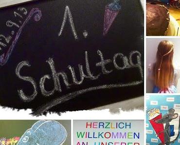 12 von 12 im September 2013