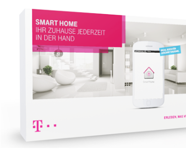 Semsterprojekt h_da WS 2012/13: Grundlagen des Usability-Testings von Soft- und Hardware im Labor am Beispiel des Themas intelligente Haussteuerung (Smart Home) der Telekom AG