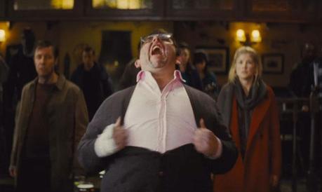 Review: THE WORLD'S END - Let's Boo-Boo