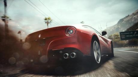 Need for Speed Rivals: Personalisieren der Fahrzeuge möglich