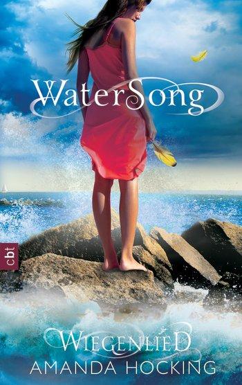 Amanda Hocking: Watersong 02 - Wiegenlied