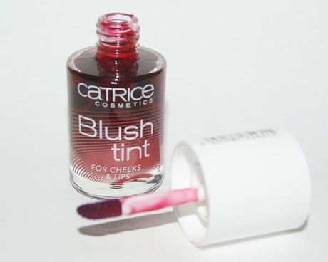 [NEU] Catrice Blush tint