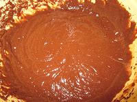 KW37/2013 - Die Leckereien der Woche - Schokoladenkuchen