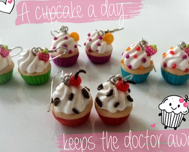 Let´s have a Cupcake- Party!