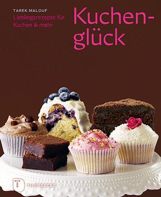 Kuchenglück; Ein Buch vom Inhaber der kultigen Hummingbird Bakery