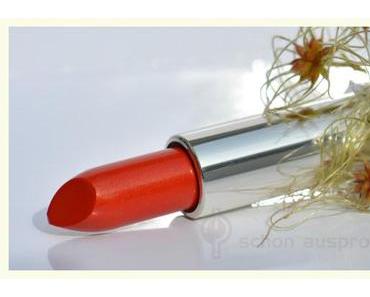 CLINIQUE High Impact Lippenstift Nr. 15 “Orange Burst”