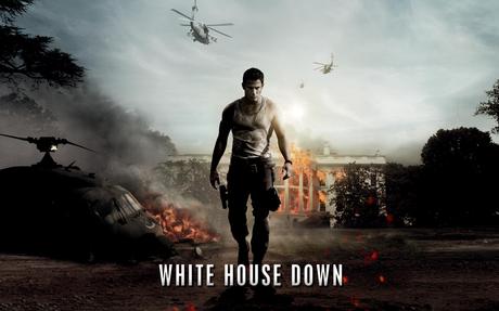 Review: WHITE HOUSE DOWN - Es kracht in Washington D.C.