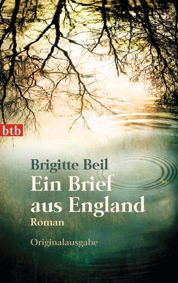 Brigitte Beil - Ein Brief aus England