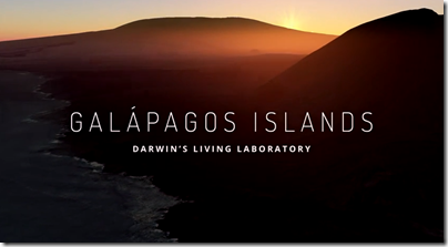 Google StreetView: Galápagos Inseln bewandern