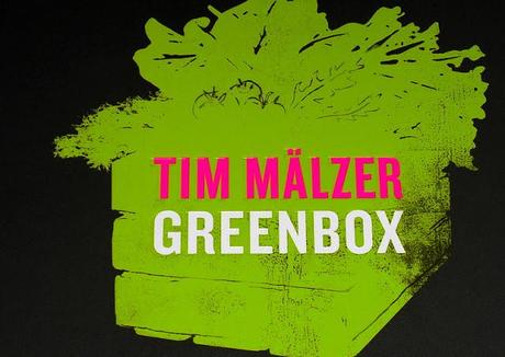 Tim Mälzer - Greenbox [Food Corner]