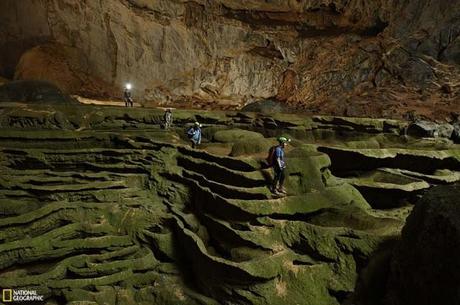 Die größte Höhle der Welt   Son Doong Cave in Vietnam