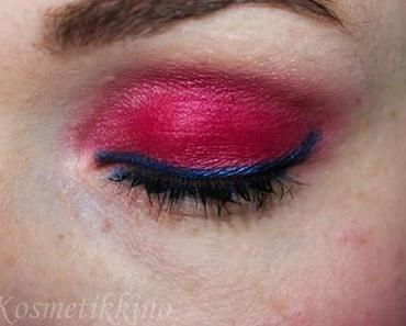 Tragbar? EOTD Pink and Blue