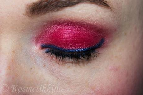Tragbar? EOTD Pink and Blue