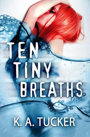 [Snapshot] Ten Tiny Breaths