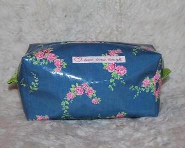 Happy Birthday, Meiki!! :)