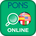 PONS Online-Wörterbuch – Spracheingabe, Zusatzinfos zum Sprachgebrauch und vieles mehr in einer kostenlosen App