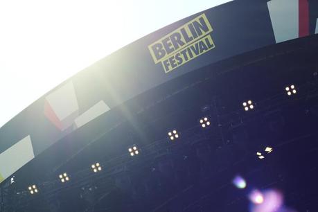 Berlin Festival 2013
