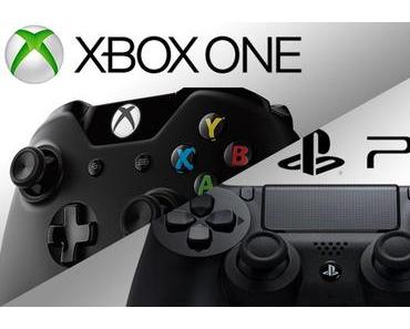 PS4 oder Xbox One? PCler im Gespräch!