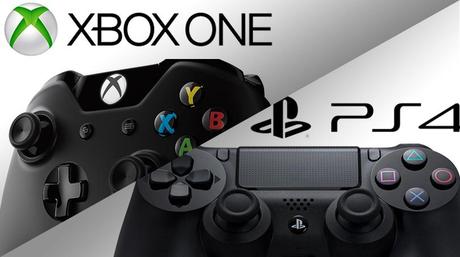 PS4 oder Xbox One? PCler im Gespräch!