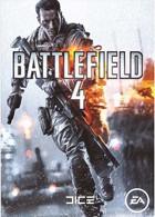Battlefield 4 inkl. China Rising DLC
