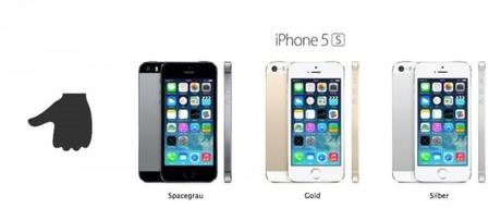 iphone5s nicht empfehlenswert