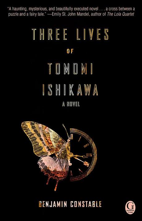 ¡Rezension!: Die drei Leben der Tomomi Ishikawa