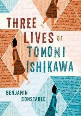 ¡Rezension!: Die drei Leben der Tomomi Ishikawa