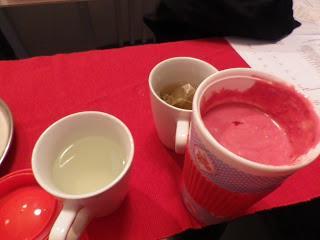 Tag 6 - Halbzeit ist noch nicht erreicht