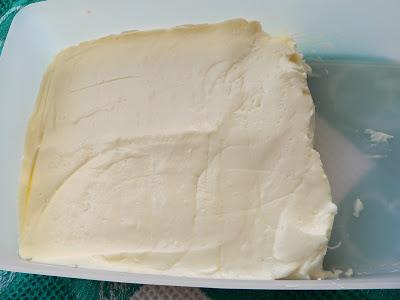 Butter selbst herstellen