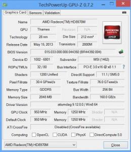 gk 8970m 259x300 Fragbook DTX AMD Edition   Top oder Flop?