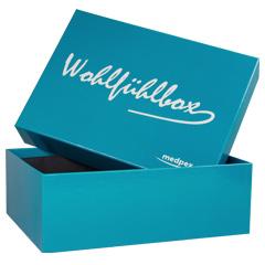 Wohlfühlbox