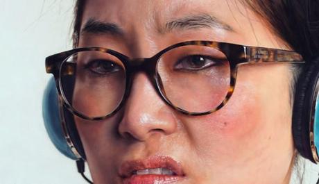 Fotorealistische Portraits von Kang Hoon Kang
