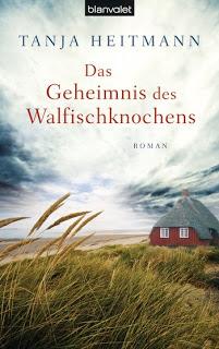 Tanja Heitmann: Das Geheimnis des Walfischknochens