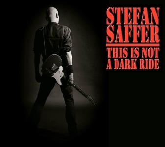 Stefan Saffer - This Is Not A Dark Ride