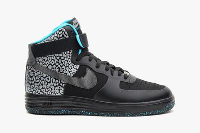 Nike “Gamma Blue” Pack