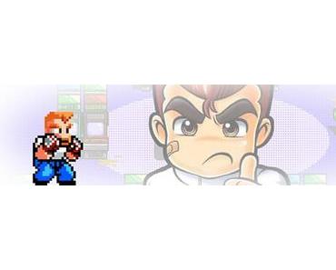 River City Ransom: Underground – Trailer