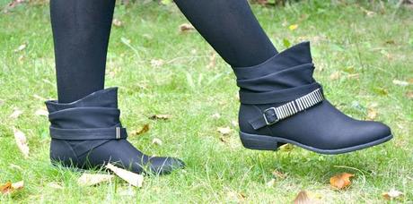 {Schuhe} Wenn eine Schwangere mehr drauf hat...